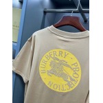 2026年3月9日新作Burberry半袖 tシャツ高品質人気商品/誕生日プレゼント/FF工場