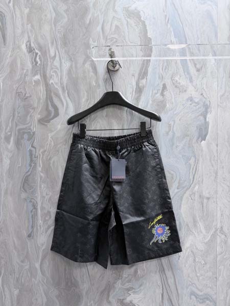 2026年3月9日新作Louis vuitton半ズボン高品質人気商品/誕生日プレゼント/FF工場