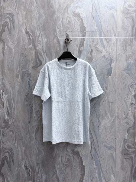 2026年3月9日新作Dior半袖 tシャツ高品質人気商品/誕生日プレゼント/FF工場