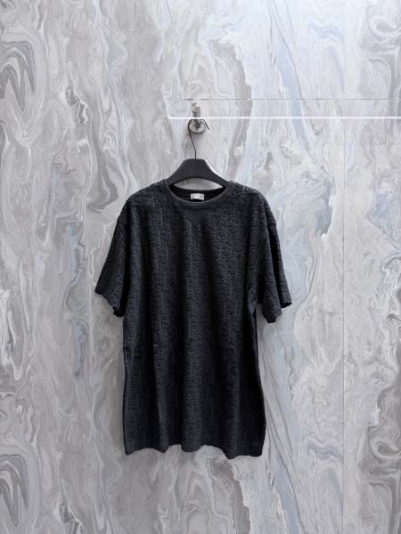 2026年3月9日新作Dior半袖 tシャツ高品質人気商品/誕生日プレゼント/FF工場