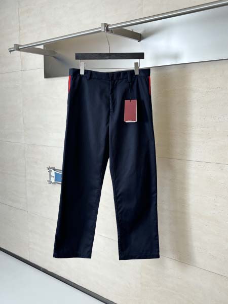 2026年3月11日新作Gucciズボン高品質人気商品/誕生日プレゼント/FF工場