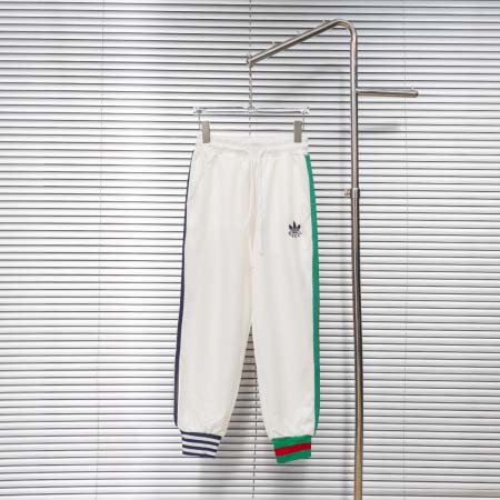 2026年3月11日新作Gucciズボン高品質人気商品/誕生日プレゼント/FF工場