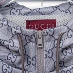 2026年3月11日新作Gucciジャケット高品質人気商品/誕生日プレゼント/FF工場