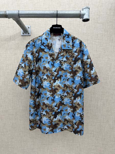 2026年3月11日新作Gucci半袖 tシャツ高品質人気商品/誕生日プレゼント/FF工場