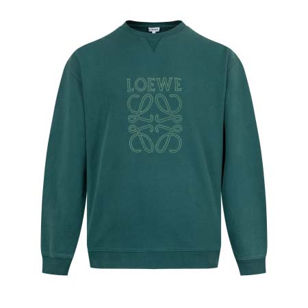 2026年3月13日新作Loeweスウェット原版復刻人気商品...