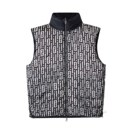 2026年3月13日新作Fendiジャケット原版復刻人気商品...