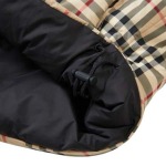 2026年3月13日新作Burberryダウンジャケット原版復刻人気商品/誕生日プレゼント/FF工場