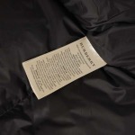2026年3月13日新作Burberryダウンジャケット原版復刻人気商品/誕生日プレゼント/FF工場
