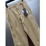 2026年3月13日新作DIORズボン原版復刻人気商品/誕生日プレゼント/FF工場