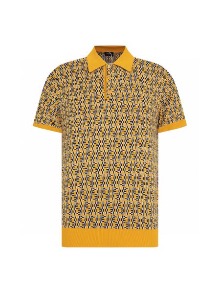 2026年3月13日新作Fendiニットの半袖高品質人気商品/誕生日プレゼント/FF工場