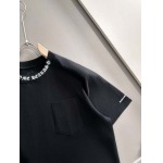 2026年3月17日新作Chrome hearts 半袖 tシャツ人気商品/誕生日プレゼント/FF工場