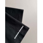 2026年3月17日新作Chrome hearts 半袖 tシャツ人気商品/誕生日プレゼント/FF工場