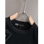 2026年3月17日新作Y-3半袖 tシャツ人気商品/誕生日プレゼント/FF工場