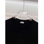 2026年3月17日新作LOEWE半袖 tシャツ人気商品/誕生日プレゼント/FF工場