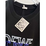 2026年3月17日新作LOEWE半袖 tシャツ人気商品/誕生日プレゼント/FF工場