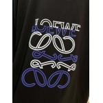 2026年3月17日新作LOEWE半袖 tシャツ人気商品/誕生日プレゼント/FF工場