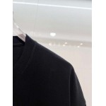 2026年3月17日新作LOEWE半袖 tシャツ人気商品/誕生日プレゼント/FF工場