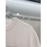 2026年3月17日新作LOEWE半袖 tシャツ人気商品/誕生日プレゼント/FF工場