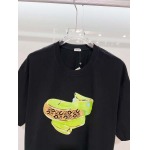 2026年3月17日新作LOEWE半袖 tシャツ人気商品/誕生日プレゼント/FF工場