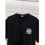 2026年3月17日新作LOEWE半袖 tシャツ人気商品/誕生日プレゼント/FF工場