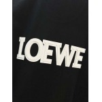 2026年3月17日新作LOEWE半袖 tシャツ人気商品/誕生日プレゼント/FF工場