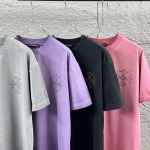 2026年3月17日新作Chrome hearts半袖 tシャツ人気商品/誕生日プレゼント/FF工場