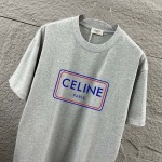 2026年3月17日新作Celine半袖 tシャツ人気商品/誕生日プレゼント/FF工場