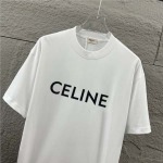 2026年3月17日新作Celine半袖 tシャツ人気商品/誕生日プレゼント/FF工場