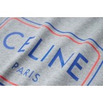 2026年3月17日新作Celine半袖 tシャツ人気商品/誕生日プレゼント/FF工場