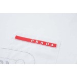 2026年3月17日新作PRADA半袖 tシャツ人気商品/誕生日プレゼント/FF工場
