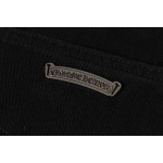 2026年3月17日新作Chrome Heartsジーパン人気商品/誕生日プレゼント/FF工場