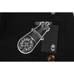 2026年3月17日新作Chrome Heartsジーパン人気商品/誕生日プレゼント/FF工場