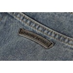 2026年3月17日新作Chrome Heartsジーパン人気商品/誕生日プレゼント/FF工場