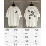 2026年3月17日新作Vivienne westwood半袖 tシャツ人気商品/誕生日プレゼント/FF工場