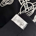 2026年3月17日新作Vivienne westwood半袖 tシャツ人気商品/誕生日プレゼント/FF工場