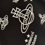 2026年3月17日新作Vivienne westwood半袖 tシャツ人気商品/誕生日プレゼント/FF工場