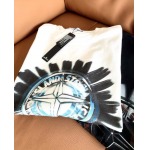 2026年3月17日新作Stone Island半袖 tシャツ人気商品/誕生日プレゼント/FF工場