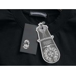 2026年3月17日新作Chrome hearts半袖 tシャツ人気商品/誕生日プレゼント/FF工場