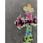 2026年3月17日新作Chrome hearts半袖 tシャツ人気商品/誕生日プレゼント/FF工場