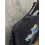 2026年3月17日新作Chrome hearts半袖 tシャツ人気商品/誕生日プレゼント/FF工場