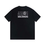 2026年3月17日新作Maison Margiela半袖 tシャツ人気商品/誕生日プレゼント/FF工場