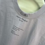 2026年3月17日新作Maison Margiela半袖 tシャツ人気商品/誕生日プレゼント/FF工場