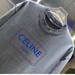 2026年3月17日新作Celine半袖 tシャツ人気商品/誕生日プレゼント/FF工場