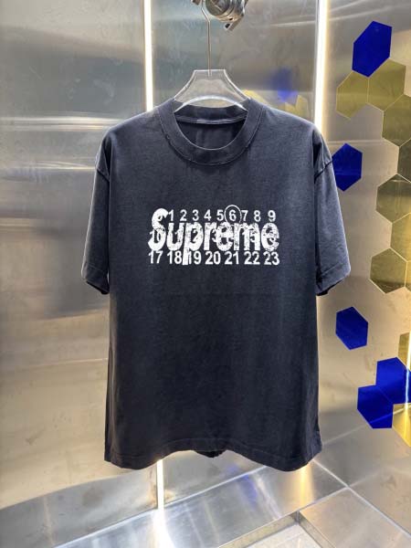 2026年3月17日新作Supreme & Maison M...