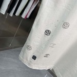 2026年3月17日新作CHANEL半袖 tシャツ人気商品/誕生日プレゼント/FF工場