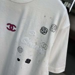 2026年3月17日新作CHANEL半袖 tシャツ人気商品/誕生日プレゼント/FF工場