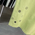 2026年3月17日新作CHANEL半袖 tシャツ人気商品/誕生日プレゼント/FF工場