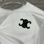 2026年3月17日新作Celine半袖 tシャツ人気商品/誕生日プレゼント/FF工場