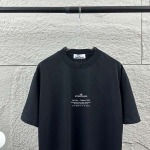 2026年3月17日新作 stone Island半袖 tシャツ人気商品/誕生日プレゼント/FF工場