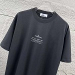 2026年3月17日新作 stone Island半袖 tシャツ人気商品/誕生日プレゼント/FF工場